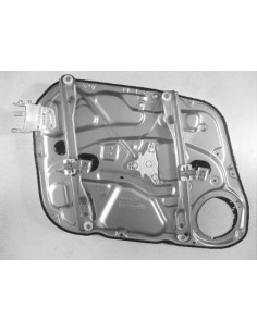 MECCANISMO .A/DX C/PANN.HYUNDAI I30 07 in poi  HYUNDAI I30 09/07 in poi  01.7508 AC ROLCAR
