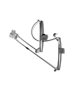 MECCANISMO ALZACRISTALLO ANTERIORE DX CLK COUPE'W209 02 in poi  MERCEDES CLK COUPE' W209 02-09 01.7522 AC ROLCAR