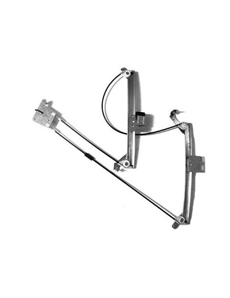 MECCANISMO ALZACRISTALLO ANTERIORE DX CLK COUPE'W209 02 in poi  MERCEDES CLK COUPE' W209 02-09 01.7522 AC ROLCAR