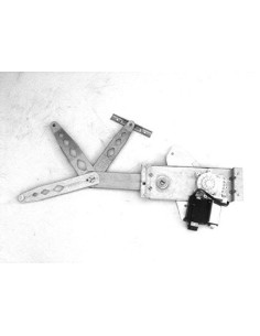 ALZACRISTALLO-ALZAVETRO ELETTRICO DX COMFORT TIGRA 94-04 OPEL TIGRA 10/94 in poi  01.7526 AC ROLCAR