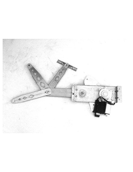 ALZACRISTALLO-ALZAVETRO ELETTRICO DX COMFORT TIGRA 94-04 OPEL TIGRA 10/94 in poi  01.7526 AC ROLCAR