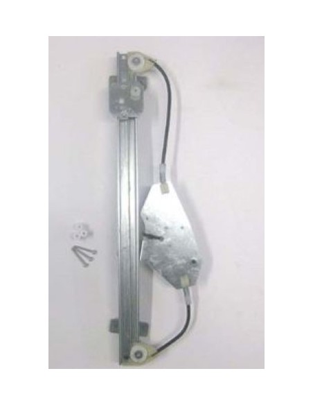 MECCANISMO ALZACRISTALLO POSTERIORE DX MERIVA 03-10 OPEL MERIVA 04/03 in poi  01.7530 AC ROLCAR