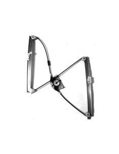 MECCANISMO ALZACRISTALLO ALZAVETRO ELETTRICO ANTERIORE DX AUDI A4 07 in poi  AUDI A4 12/07 in poi  01.7544 AC ROLCAR