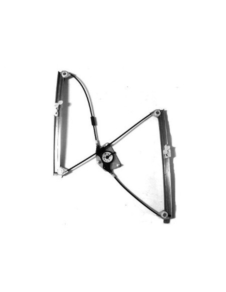 MECCANISMO ALZACRISTALLO ALZAVETRO ELETTRICO ANTERIORE DX AUDI A4 07 in poi  AUDI A4 12/07 in poi  01.7544 AC ROLCAR