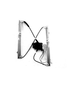 ALZACRISTALLO-ALZAVETRO ELETTRICO ANTERIORE DX CLASSE C W203 00-07 MERCEDES CLASSE C W203 07/00 in poi  01.7554 AC ROLCAR