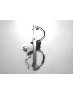 ALZACRISTALLO-ALZAVETRO ELETTRICO POSTERIORE DX CLASSE C W203 00-07 MERCEDES CLASSE C W203 07/00 in poi  01.7558 AC ROLCAR