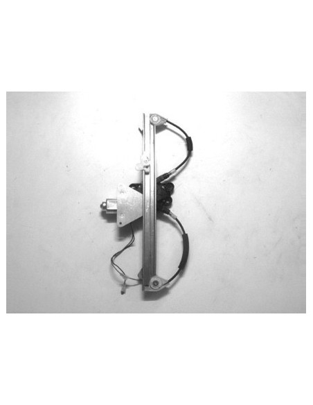 ALZACRISTALLO-ALZAVETRO ELETTRICO POSTERIORE DX CLASSE C W203 00-07 MERCEDES CLASSE C W203 07/00 in poi  01.7558 AC ROLCAR