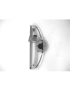 MECCANISMO ALZACRISTALLO POSTERIORE DX MERC.W204 SW 07 in poi  MERCEDES CLASSE C W204 06/07 in poi  01.7566 AC ROLCAR