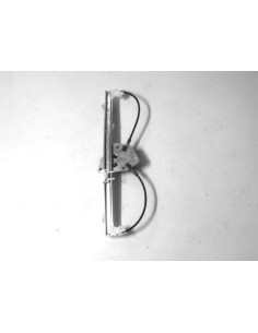 MECCANISMO ALZACRISTALLO POSTERIORE DX BMW X3 E83 04 in poi  BMW X3 E83 01/04 in poi  01.7568 AC ROLCAR