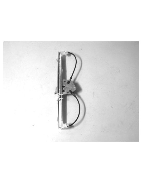 MECCANISMO ALZACRISTALLO POSTERIORE DX BMW X3 E83 04 in poi  BMW X3 E83 01/04 in poi  01.7568 AC ROLCAR