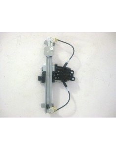 ALZACRISTALLO ELETTRICO POSTERIORE DX COMF.ASTRA SW 04-10 OPEL ASTRA H 5P+SW 06/04 in poi  01.7578 AC ROLCAR