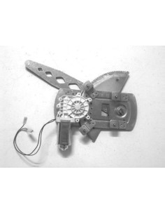 ALZACRISTALLO ELETTRICO POSTERIORE DX HONDA CR-V 97-01 HONDA CR-V 01/96 in poi  01.7580 AC ROLCAR