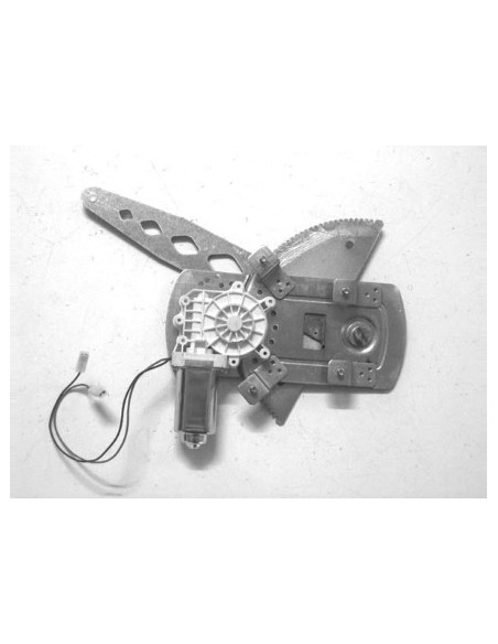 ALZACRISTALLO ELETTRICO POSTERIORE DX HONDA CR-V 97-01 HONDA CR-V 01/96 in poi  01.7580 AC ROLCAR