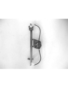 MECCANISMO ALZACRISTALLO POSTERIORE DX ZAFIRA 05 in poi  OPEL ZAFIRA 05/05 in poi  01.7594 AC ROLCAR