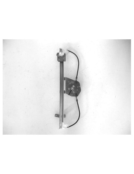 MECCANISMO ALZACRISTALLO POSTERIORE DX ZAFIRA 05 in poi  OPEL ZAFIRA 05/05 in poi  01.7594 AC ROLCAR