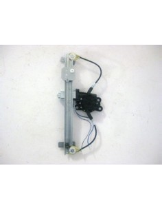 ALZACRISTALLO ELETTRICO POSTERIORE DX ASTRA H 04-10 OPEL ASTRA H 5P+SW 06/04 in poi  01.7596 AC ROLCAR