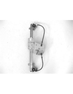 MECCANISMO ALZACRISTALLO POSTERIORE DX ASTRA H 5P 04-10 OPEL ASTRA H 5P+SW 06/04 in poi  01.7598 AC ROLCAR