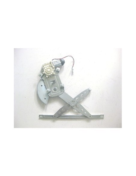 ALZACRISTALLO-ALZAVETRO ELETTRICO ANTERIORE DX SUZ.JIMNY 2P 98 in poi  SUZUKI JIMNY 01/98 in poi  01.7612 AC ROLCAR