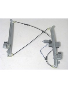 ALZACRISTALLO-ALZAVETRO ELETTRICO POSTERIORE DX AUDI A6 SW 97 in poi  AUDI A6 05/97 in poi  01.7616 AC ROLCAR