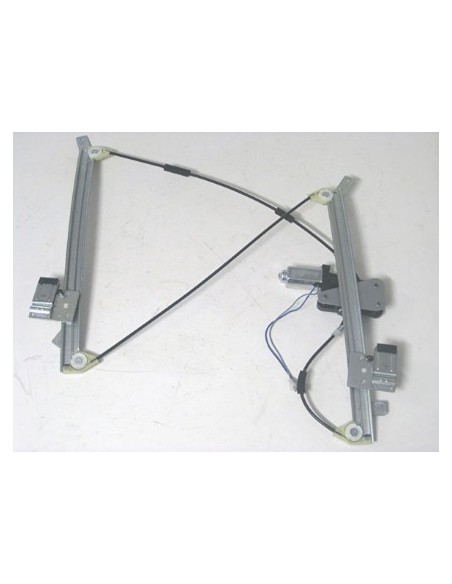 ALZACRISTALLO-ALZAVETRO ELETTRICO POSTERIORE DX AUDI A6 SW 97 in poi  AUDI A6 05/97 in poi  01.7616 AC ROLCAR