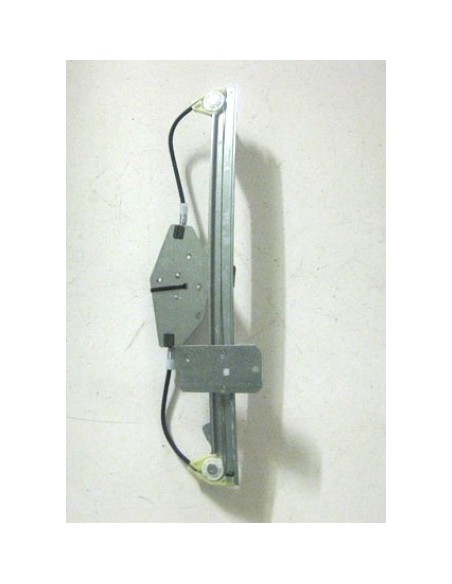 MECCANISMO ALZACRISTALLO ANTERIORE DX DACIA SANDERO 08 in poi  DACIA DUSTER 01/10 in poi  01.7618 AC ROLCAR
