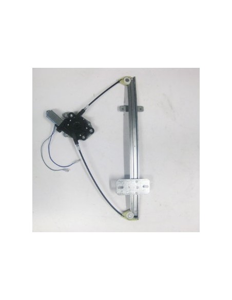 ALZACRISTALLO-ALZAVETRO ELETTRICO POSTERIORE DX HONDA CR-V 02-07 HONDA CR-V 01/02 in poi  01.7620 AC ROLCAR