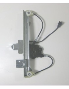 ALZACRISTALLO-ALZAVETRO ELETTRICO POSTERIORE DX P308 5P+SW 07-2013 PEUGEOT 308 02/11 in poi  01.7622 AC ROLCAR