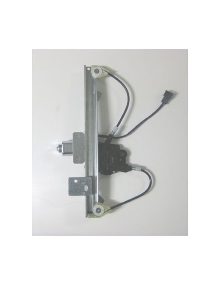 ALZACRISTALLO-ALZAVETRO ELETTRICO POSTERIORE DX P308 5P+SW 07-2013 PEUGEOT 308 02/11 in poi  01.7622 AC ROLCAR