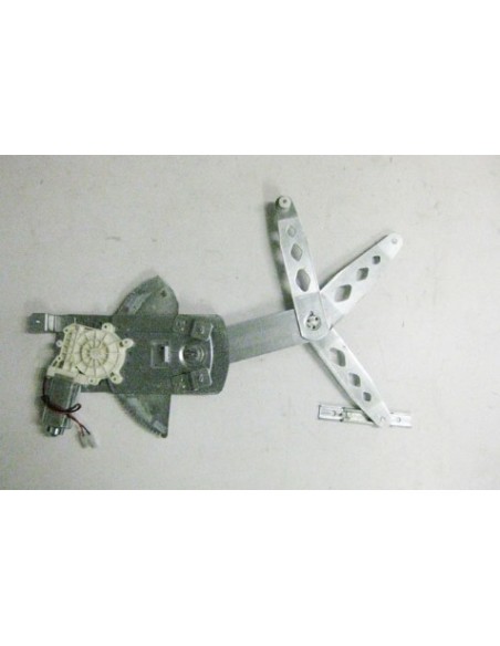 ALZACRISTALLO-ALZAVETRO ELETTRICO ANTERIORE DX OPEL ZAFIRA II 05 in poi  OPEL ZAFIRA 05/05 in poi  01.7630 AC ROLCAR
