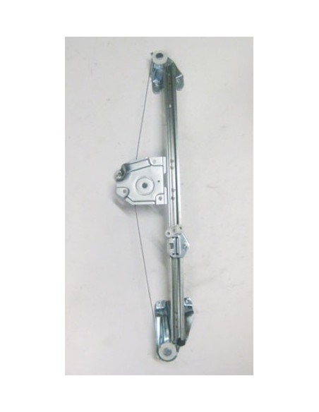 MECCANISMO ALZACRISTALLO ALZAVETRO P/DX ZAFIRA 99-05 OPEL ZAFIRA 05/99 in poi  01.7632 AC ROLCAR