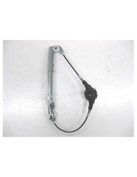 ALZACRISTALLO-ALZAVETRO MANUALE P.DX ALFA 156 TT ALFA 156 09/03 in poi  02.0158 AC ROLCAR