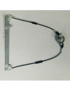 ALZACRISTALLO-ALZAVETRO MANUALE DX FIAT 500 07-12 FIAT 500 07/07 in poi  02.1703 AC ROLCAR
