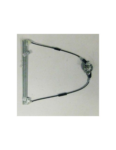ALZACRISTALLO-ALZAVETRO MANUALE DX FIAT 500 07-12 FIAT 500 07/07 in poi  02.1703 AC ROLCAR