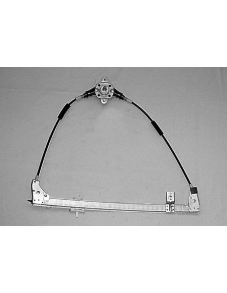 ALZACRISTALLO-ALZAVETRO MANUALE DX PUNTO 3P 93-98 FIAT PUNTO 3P 01/93 in poi  02.1800 AC ROLCAR