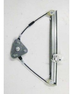 ALZACRISTALLO-ALZAVETRO MANUALE ANTERIORE DX FIAT BRAVO 5P 07 in poi  FIAT BRAVO 01/07 in poi  02.1902 AC ROLCAR