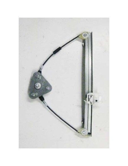 ALZACRISTALLO-ALZAVETRO MANUALE ANTERIORE DX FIAT BRAVO 5P 07 in poi  FIAT BRAVO 01/07 in poi  02.1902 AC ROLCAR