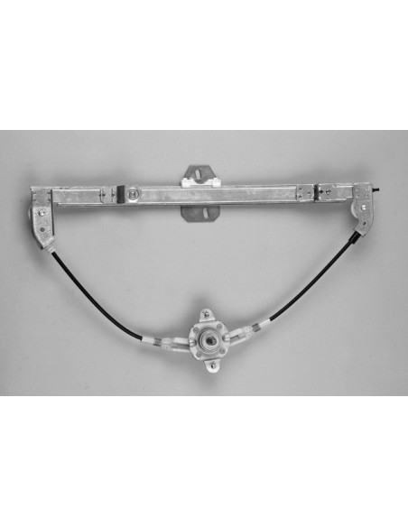 ALZACRISTALLO MAN.SX FIORINO 89 in poi  FIAT FIORINO 1997 in poi  03.0503 AC ROLCAR