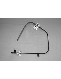 FIAT PANDA ALZACRISTALLO MANUALE ANTERIORE D 03.0900 AC ROLCAR