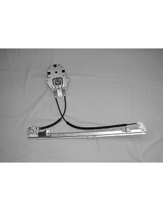 ALZACRISTALLO-ALZAVETRO MANUALE ANTERIORE DX ULYSSE-SCUDO-P/806- FIAT SCUDO 04/94 in poi  03.1750 AC ROLCAR