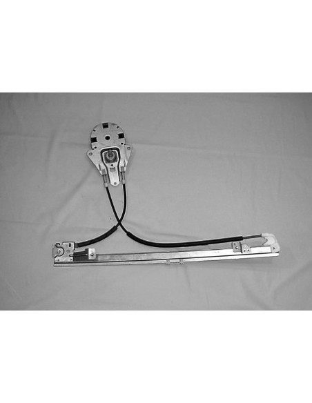 ALZACRISTALLO-ALZAVETRO MANUALE ANTERIORE DX ULYSSE-SCUDO-P/806- FIAT SCUDO 04/94 in poi  03.1750 AC ROLCAR