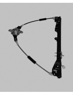 ALZACRISTALLO-ALZAVETRO DX MANUALE PUNTO 3P 99-05 FIAT PUNTO 3P 06/99 in poi  03.1808 AC ROLCAR