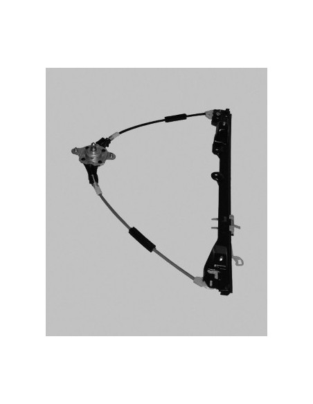 ALZACRISTALLO-ALZAVETRO DX MANUALE PUNTO 3P 99-05 FIAT PUNTO 3P 06/99 in poi  03.1808 AC ROLCAR
