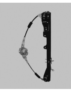 ALZACRISTALLO-ALZAVETRO A/DX MANUALE PUNTO 5P 99-05 FIAT PUNTO 5P 06/99 in poi  03.1810 AC ROLCAR