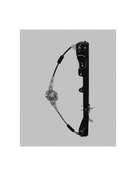 ALZACRISTALLO-ALZAVETRO A/DX MANUALE PUNTO 5P 99-05 FIAT PUNTO 5P 06/99 in poi  03.1810 AC ROLCAR