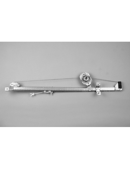 ALZACRISTALLO ANTERIORE MANUALE DUCATO'94 in poi SX 03.2508 AC ROLCAR