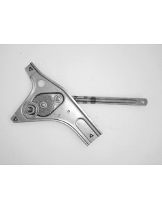 ALZACRISTALLO ANTERIORE MANUALE OM 40/45-ORSETTO SX 1 BRACCIO 03.2609 AC ROLCAR