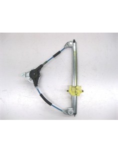 ALZACRISTALLO-ALZAVETRO MANUALE POSTERIORE DX XSARA PICASSO CITROEN XSARA PICASSO 11/99 in poi  03.4132 AC ROLCAR