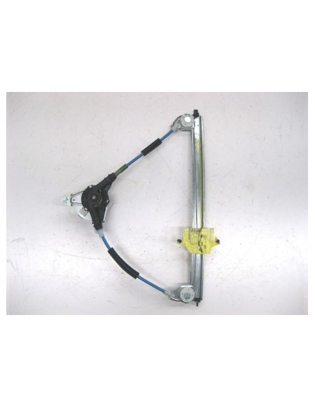 ALZACRISTALLO-ALZAVETRO MANUALE POSTERIORE DX XSARA PICASSO CITROEN XSARA PICASSO 11/99 in poi  03.4132 AC ROLCAR