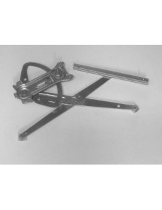 MERCEDES ACTROS ALZACRISTALLO MANUALE D 03.4302 AC ROLCAR