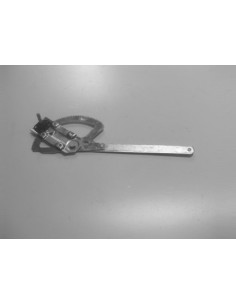 ALZACRISTALLO-ALZAVETRO MANUALE DX SPRINTER 96-05 MERCEDES SPRINTER W903 02/00 in poi  03.4304 AC ROLCAR